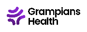 Grampians Health Logo